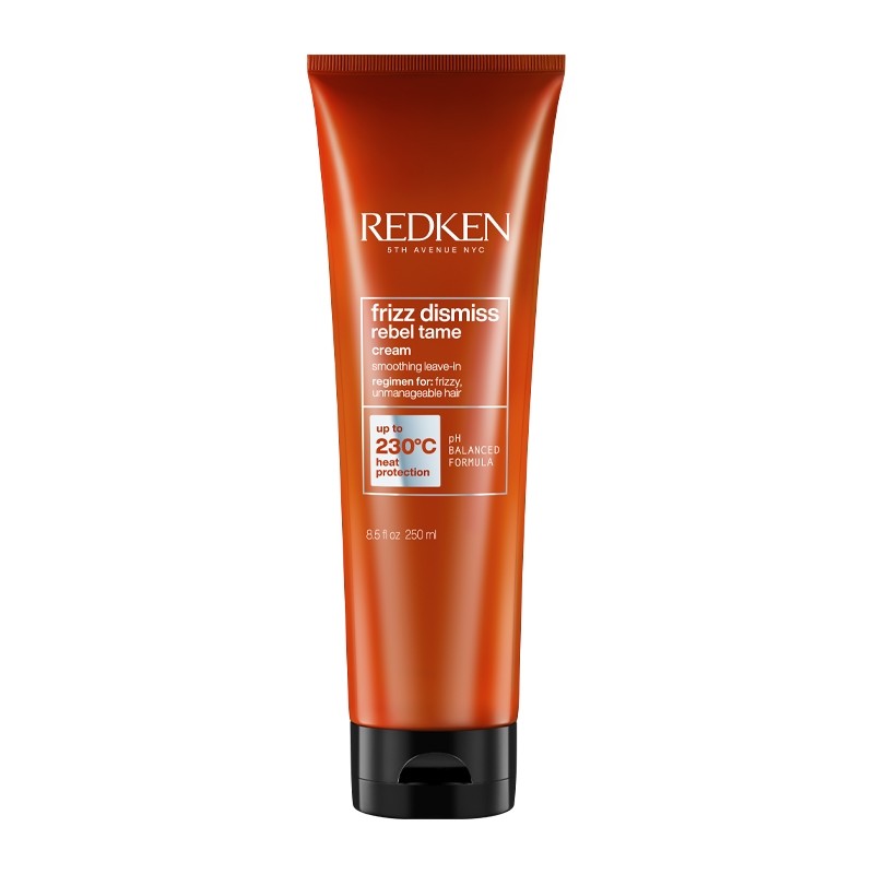 Redken Frizz Dismiss Rebel Tame Leave-In Cream 250ml