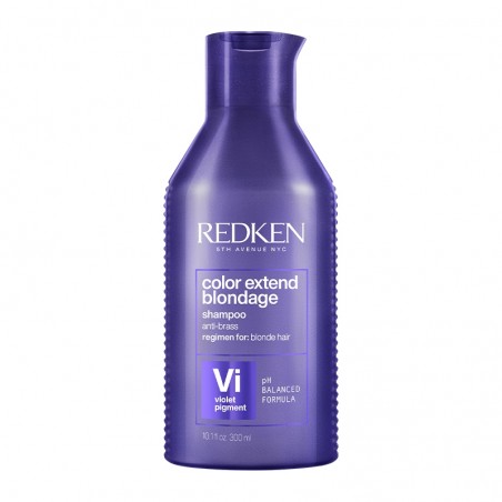 Redken Color Extend Blondage Shampoo 300ml