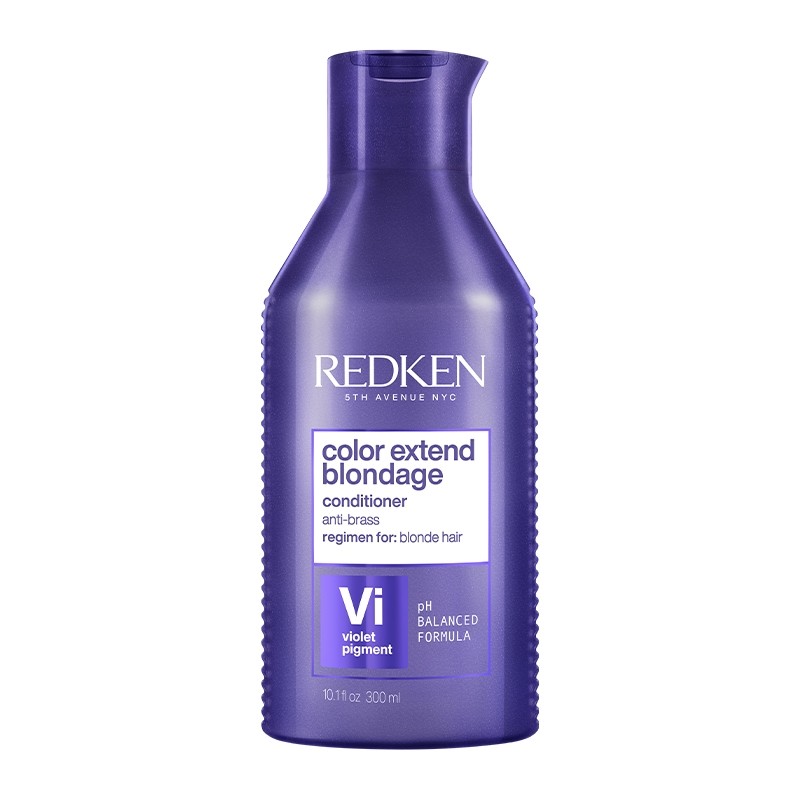 Redken Color Extend Blondage Conditioner 300ml