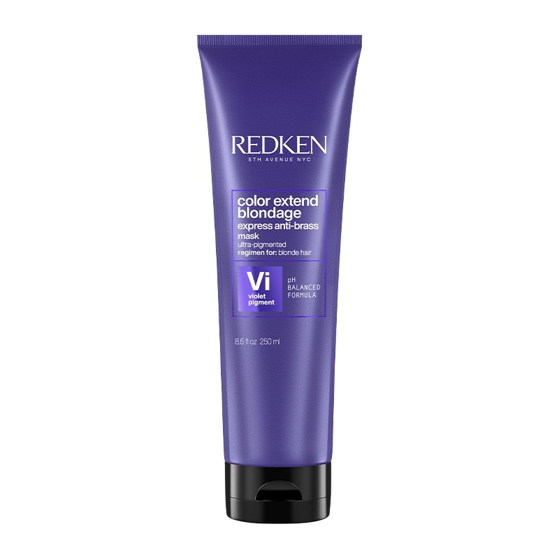 Redken Color Extend Blondage Anti-Brass Mask 250ml