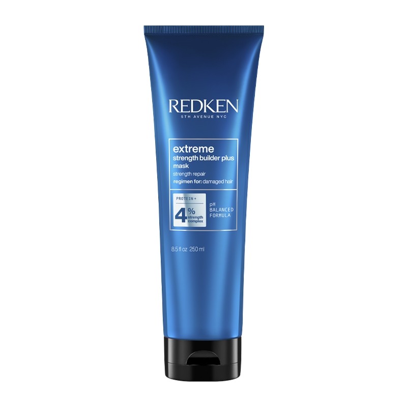 Redken Extreme Mask Strength 4% 250ml