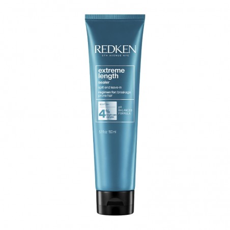 Redken Extreme Length Sealer Leave-In Treatment 150ml