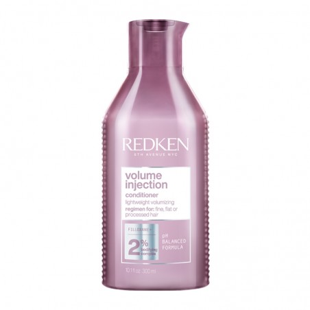 Redken Volume Injection Conditioner 300ml