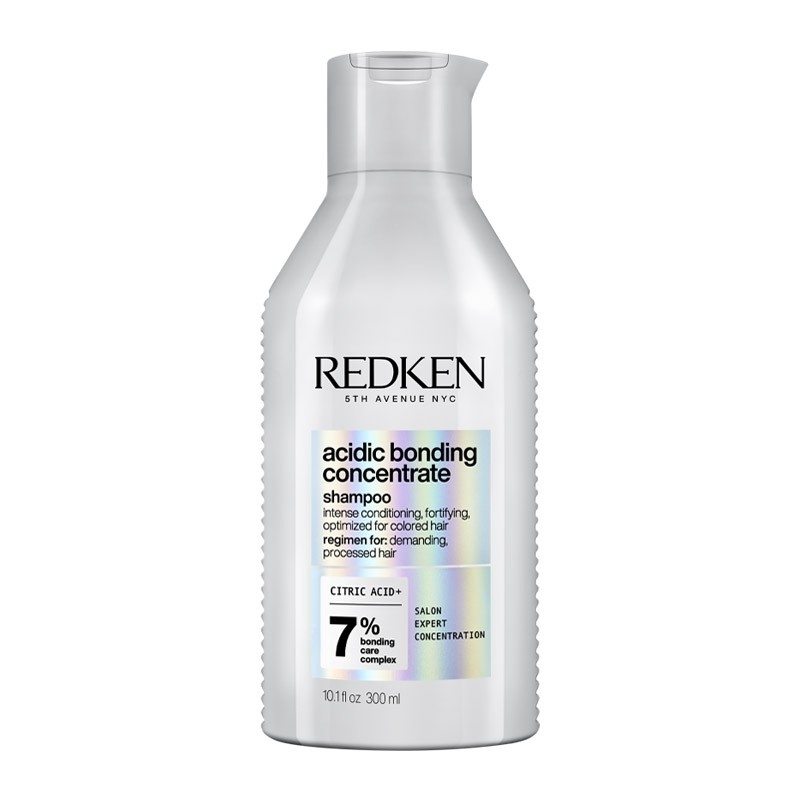 Redken Acidic Bonding Concentrate Shampoo 300ml