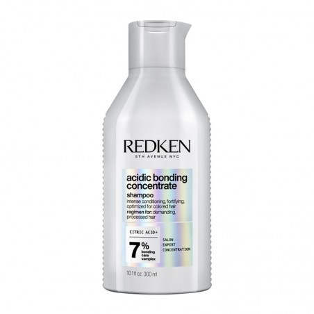 Redken Acidic Bonding Concentrate Shampoo 300ml