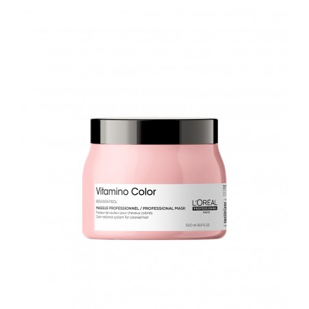 L'Oreal Professionnel Serie Expert Vitamino Color Masque 500ml