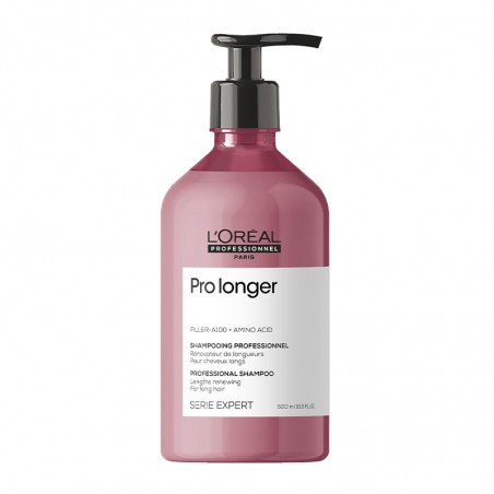 L'Oreal Professionnel Serie Expert Pro Longer Shampoo 500ml