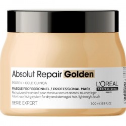 L'Oreal Professionnel Serie Expert Absolut Repair Golden Masque 500ml