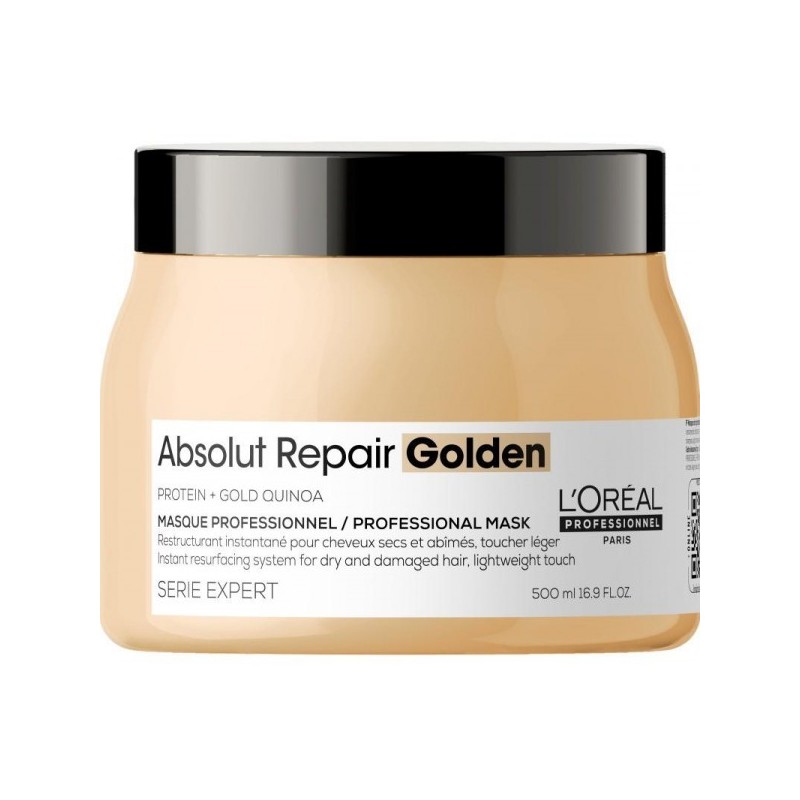 L'Oreal Professionnel Serie Expert Absolut Repair Golden Masque 500ml