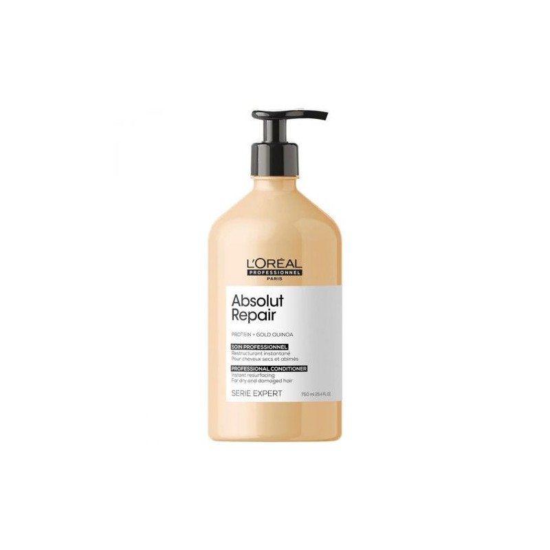 L'Oreal Professionnel Serie Expert Absolut Repair Conditioner 750ml