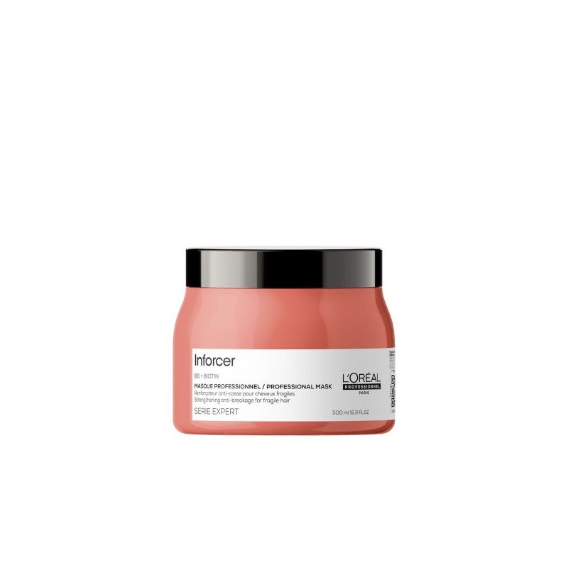 L'Oreal Professionnel Serie Expert Inforcer Masque 500ml