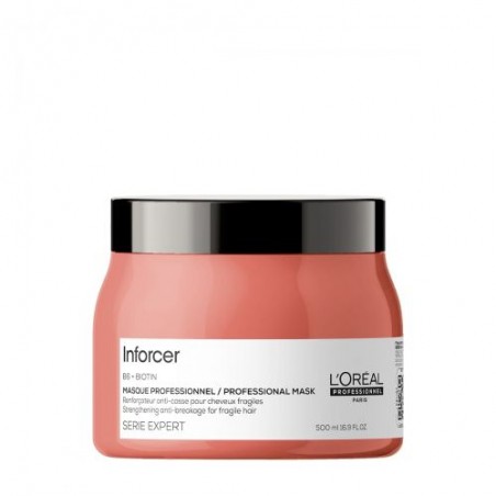 L'Oreal Professionnel Serie Expert Inforcer Masque 500ml