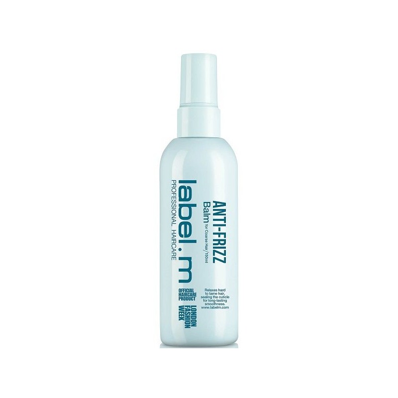 Label.m Anti-Frizz Balm 150ml