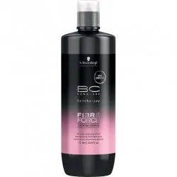 Schwarzkopf Professional BC Fibre Force Shampoo 1000ml