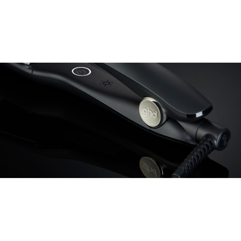 Ghd Max Styler