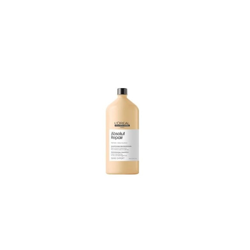 L'Oreal Professionnel Serie Expert Absolut Repair Shampoo 1500ml