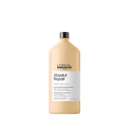 L'Oreal Professionnel Serie Expert Absolut Repair Shampoo 1500ml