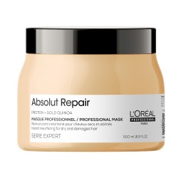 L'Oreal Professionnel Serie Expert Absolut Repair Masque 500ml