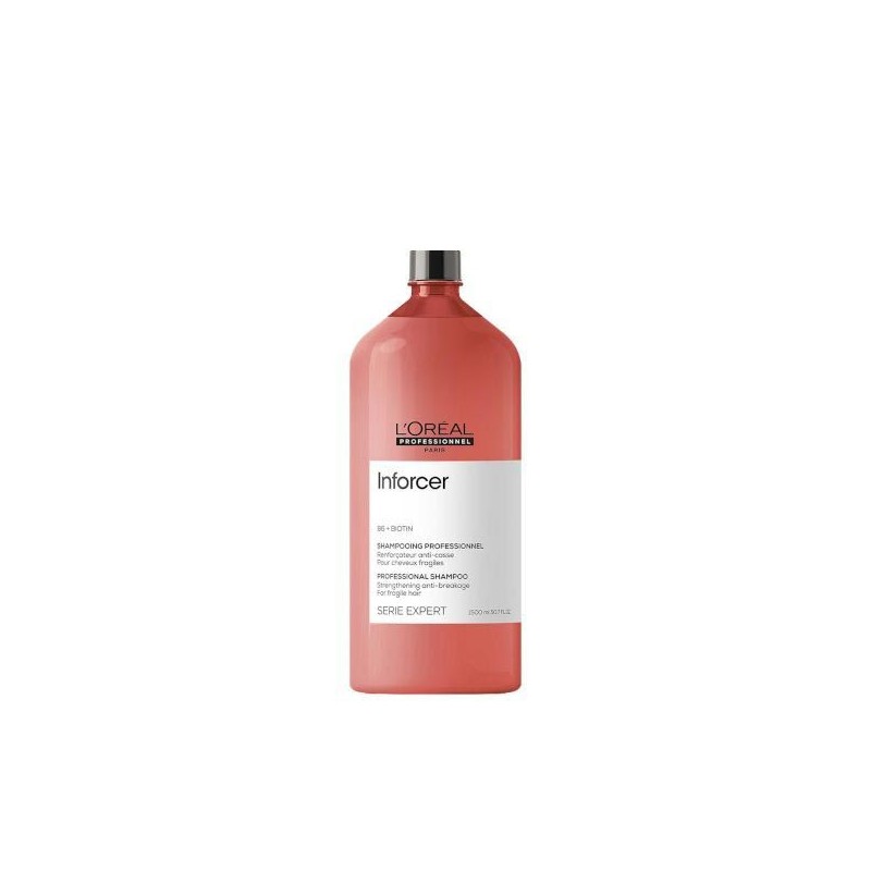 L'Oreal Professionnel Serie Expert Inforcer Shampoo 1500ml