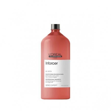 L'Oreal Professionnel Serie Expert Inforcer Shampoo 1500ml