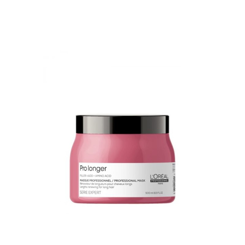 L'Oreal Professionnel Serie Expert Pro Longer Masque 500ml