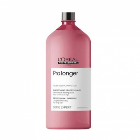 L'Oreal Professionnel Serie Expert Pro Longer Shampoo 1500ml