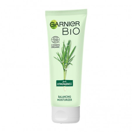 Garnier Bio Fresh Lemongrass Balancing Moisturizer 50ml