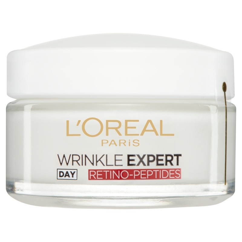 L'Oréal Paris Wrinkle Expert 45+ Αντιρυτιδική Κρέμα Ημέρας 50ml