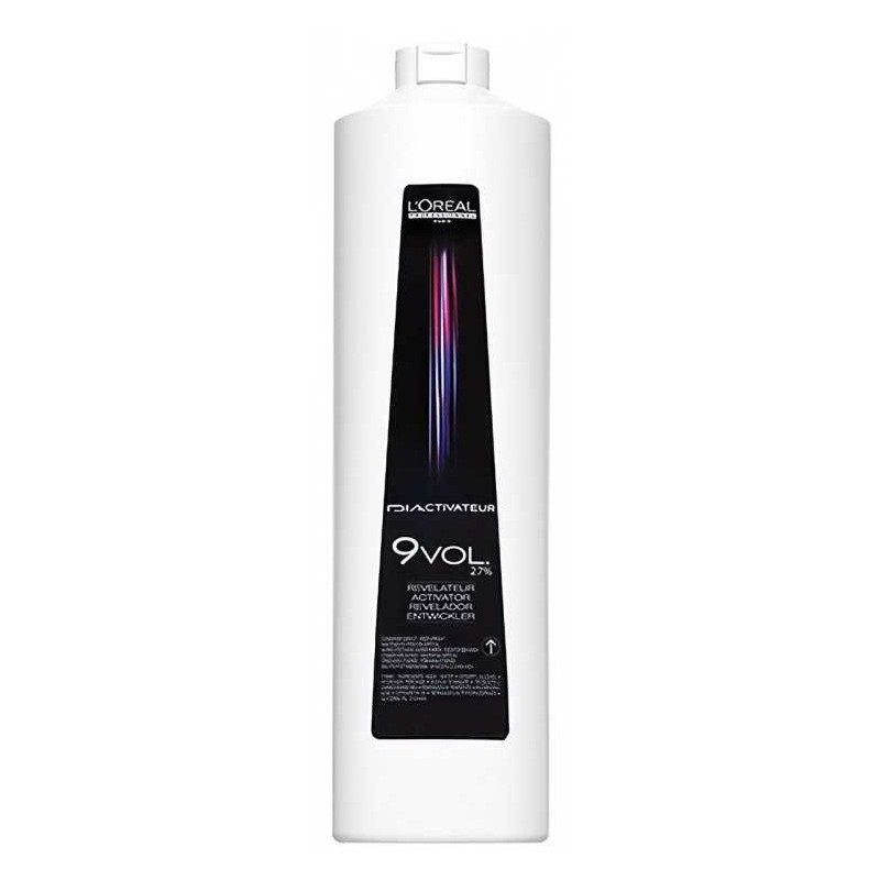 L’Oreal Professionnel Diactivateur 9vol 2.7% 1000ml