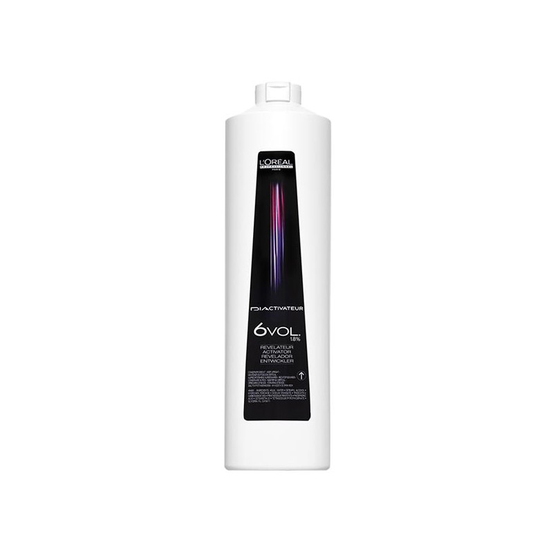 L’Oreal Professionnel Diactivateur 6vol 1.8% 1000ml