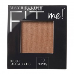 Maybelline Fit Me Ρουζ Σε Μορφή Πούδρας 5g