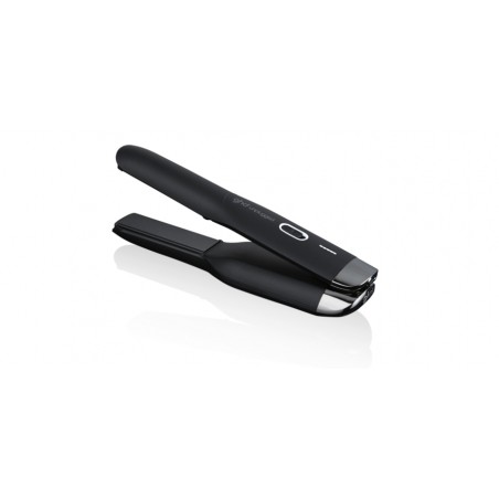 ghd Unplugged Black Styler