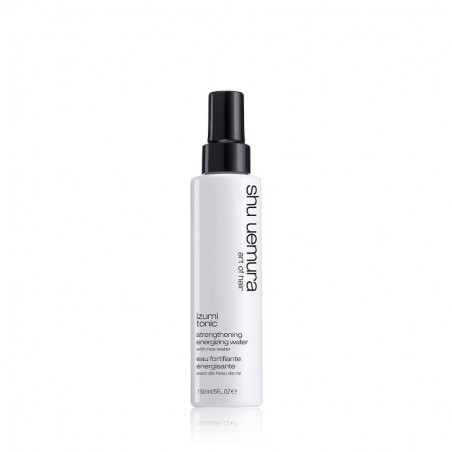 Shu Uemura Izumi Tonic Strengthening Energizing Water 150ml