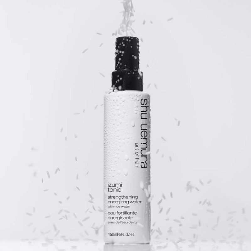 Shu Uemura Izumi Tonic Strengthening Energizing Water 150ml