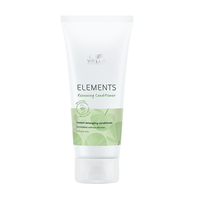 Wella Professionals Elements Renewing Conditioner 200ml