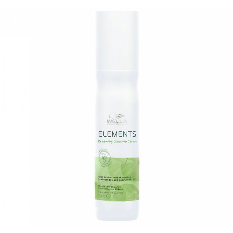 Wella Professionals Elements Renewing Leave-in Spray 150ml