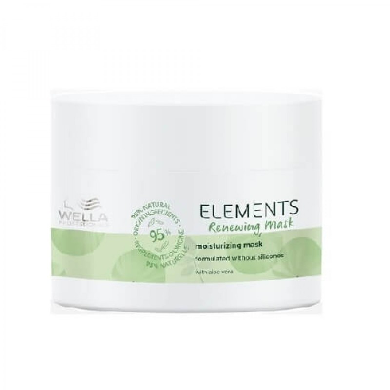 Wella Professionals Elements Renewing Mask 150ml