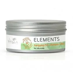 Wella Professionals Elements Purifying Pre-Shampoo Clay 225ml