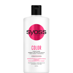 Syoss Color Conditioner 440ml