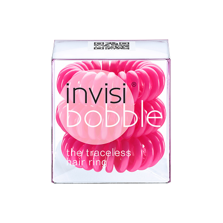 invisibobble Original Candy Pink