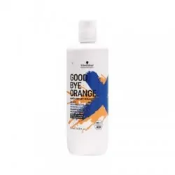 Schwarzkopf Professional Good Bye Orange Shampoo 1000ml