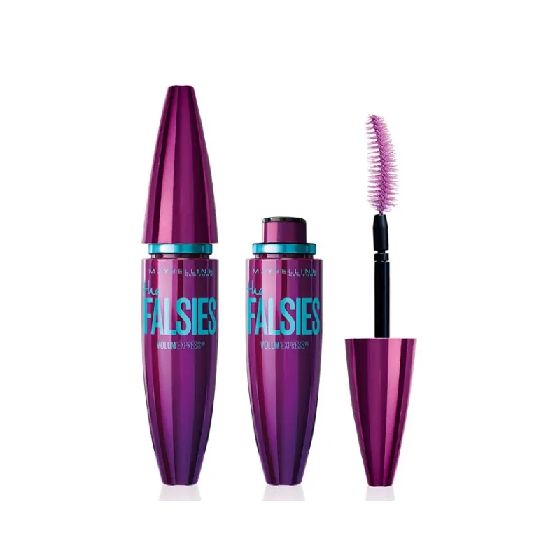 Maybelline The Falsies Black Drama Volum' Express Mascara 8.2ml