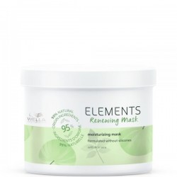 Wella Professionals Elements Renewing Mask 500ml