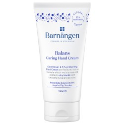 Barnängen Balans Ενυδατική Κρέμα Χεριών 75ml