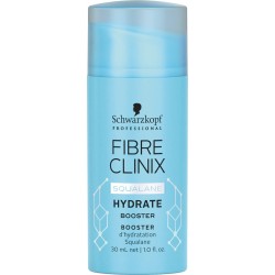 Schwarzkopf Professional Fibre Clinix Hydrate Booster 30ml