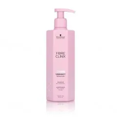 Schwarzkopf Professional Fibre Clinix Vibrancy Shampoo 300ml