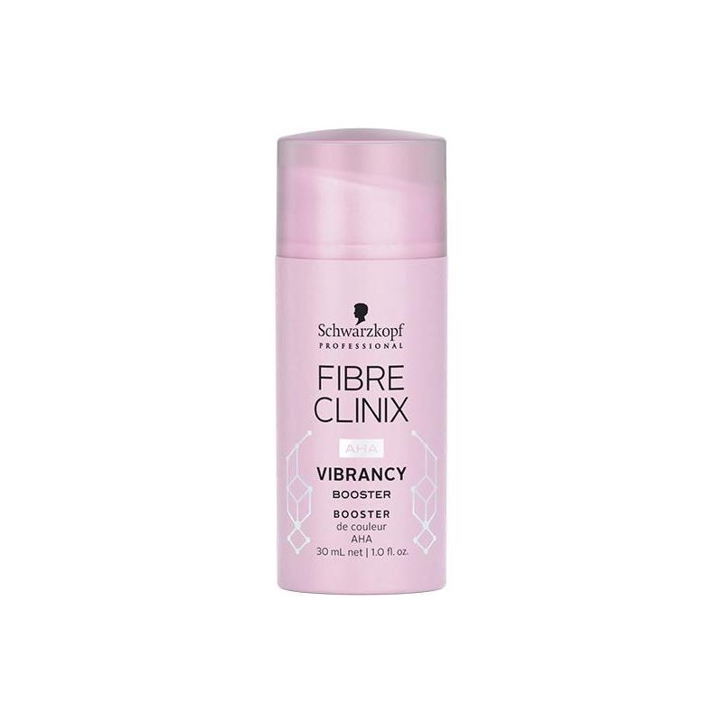 Schwarzkopf Professional Fibre Clinix Vibrancy Booster 30ml