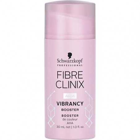 Schwarzkopf Professional Fibre Clinix Vibrancy Booster 30ml