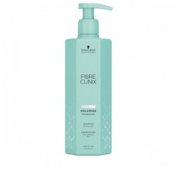 Schwarzkopf Professional Fibre Clinix Volumize Shampoo 300ml