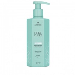 Schwarzkopf Professional Fibre Clinix Volumize Conditioner 250ml